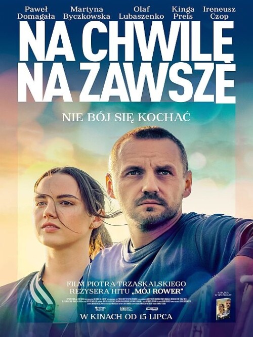 Na chwile Na zawsze 2022