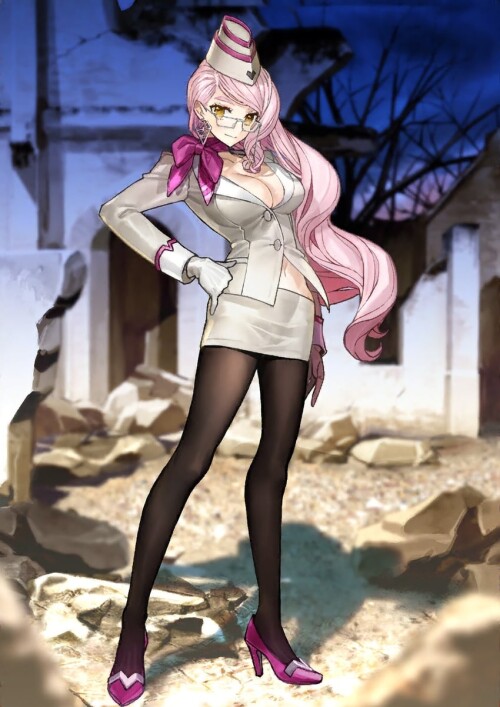  tamamo koyanskaya and koyanskaya fate and 1 more drawn by wada arco sample 67c7938b92ee603adfdc2036