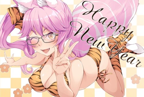  tamamo and koyanskaya fate and 1 more drawn by mukunokino isshiki sample 5abe9c1c181bce8d5741099cdc