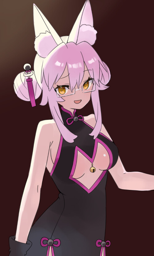  tamamo koyanskaya and koyanskaya fate and 1 more drawn by zenshin 043cf7fc6812e7549d563f3faf70dfae