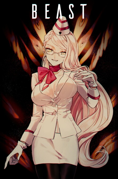  tamamo koyanskaya and koyanskaya fate and 1 more drawn by albino a1b1n0623 sample 632a8c48dee23e326
