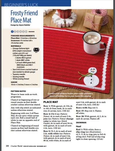 Crochet World 01 December 2017 (4)