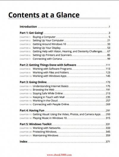 Computers For Seniors For Dummies, 5th Edition (2)
