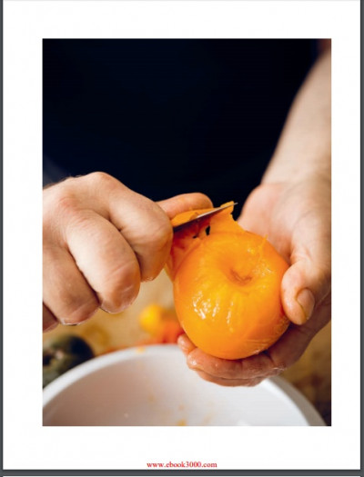 David Tanis Market Cooking Recipes and Revelations, Ingredient by Ingredient (2)