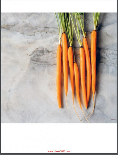 David Tanis Market Cooking Recipes and Revelations, Ingredient by Ingredient (3)