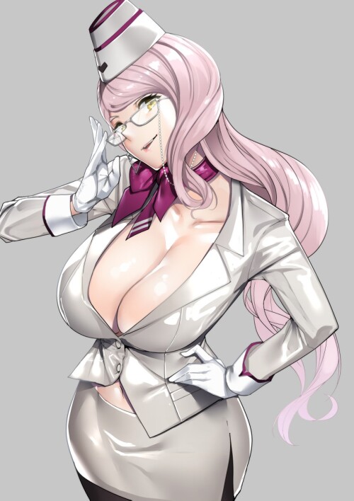 tamamo koyanskaya and koyanskaya fate and 1 more drawn by tomohiro kai sample 80d23148d84d636306838