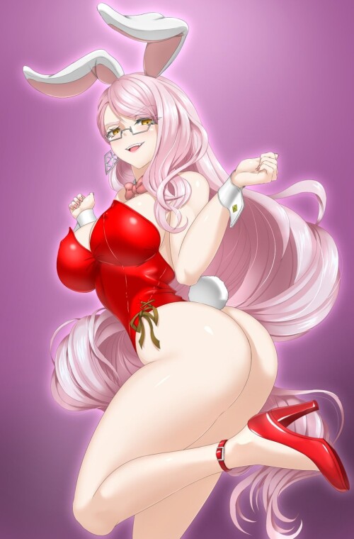  tamamo and koyanskaya fate and 1 more drawn by giruba sample f59109f795d3066f7eac69ee2c948031