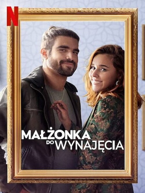 Małżonka do wynajęcia 2022