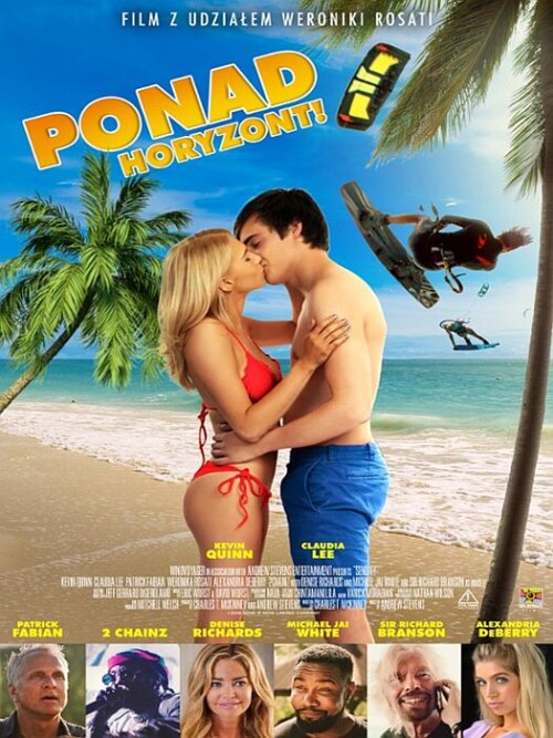 Ponad horyzont 2020