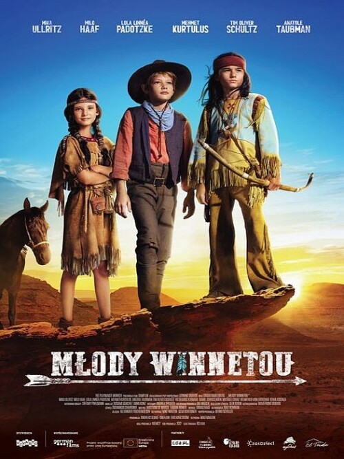 Młody Winnetou 2022