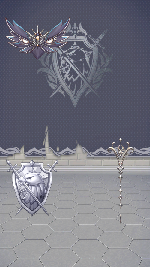 Volume II Chapter 13 Server Completion Rewards
