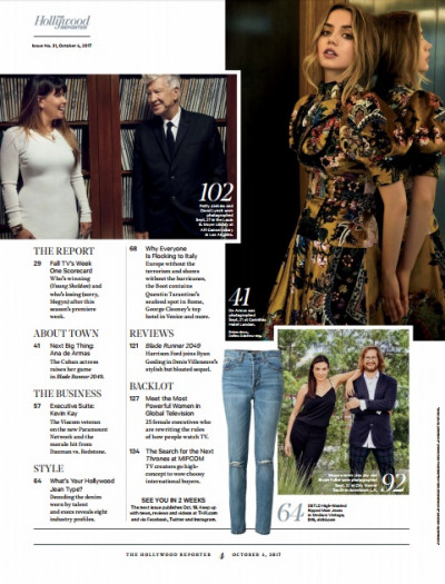 The Hollywood Reporter October 4 2017 (3)