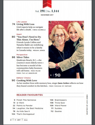 Reader Digest Canada 01 November 2017 (3)