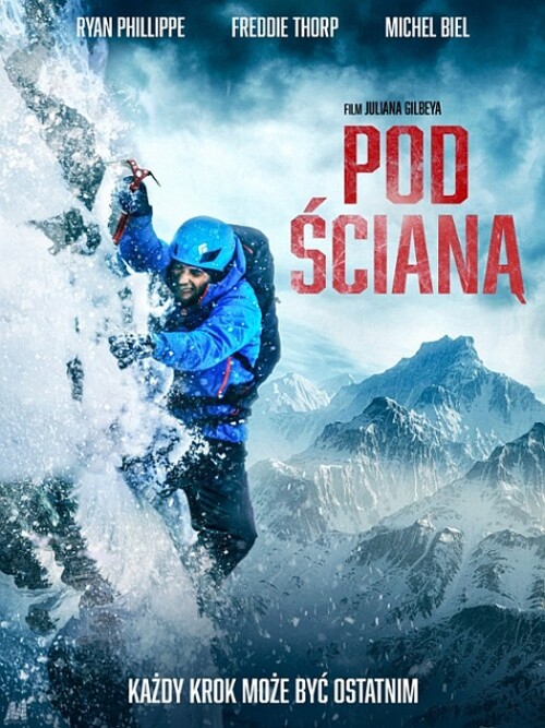 Pod ścianą 2022