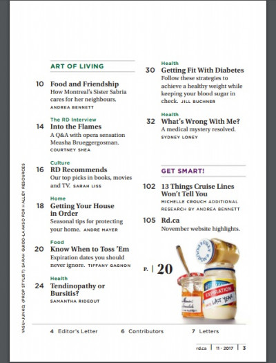 Reader Digest Canada 01 November 2017 (4)