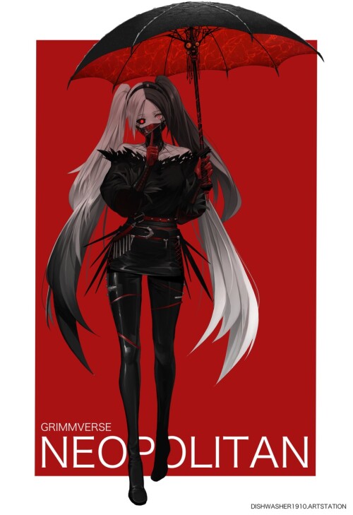  neo politan rwby drawn by dishwasher1910 sample 302d3c5194d1709c2d5992d371efeee2