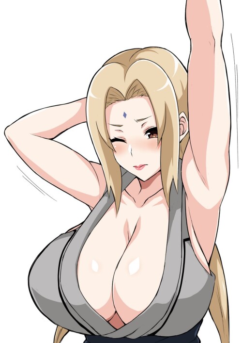  tsunade naruto and 1 more drawn by tawashi1623 sample 51492607fdfdfb0602e218c92a712df4