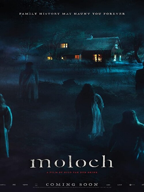 Moloch 2022