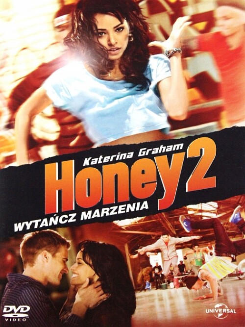 Honey 2 2011