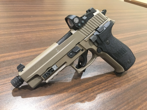 p226 mk25