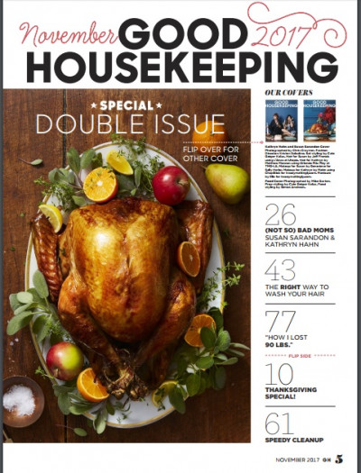 Good House Keeping US 01 November 2017 (2)