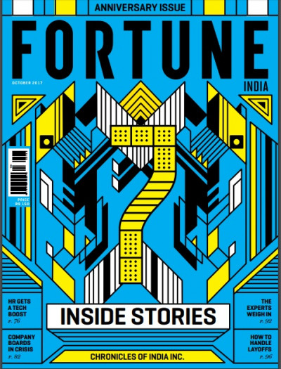 Fortune India 1 October 2017 (1)