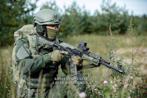 sobr granit