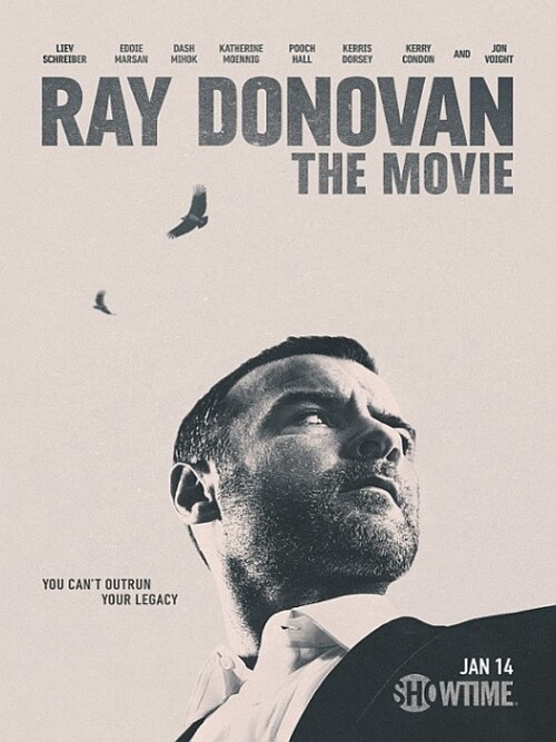 Ray Donovan The Movie 2022