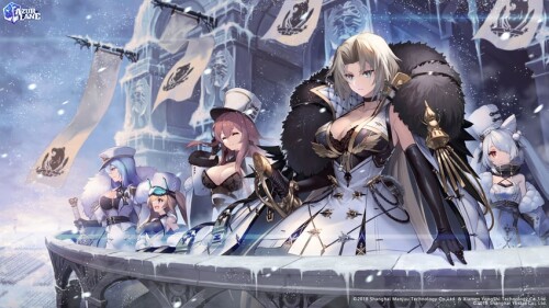  kronshtadt kiev volga arkhangelsk and soobrazitelny azur lane drawn by nakamura eight sample 1a7cc6