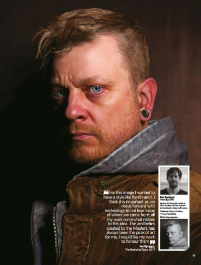 3D Artist Issue 112 2017 (4)