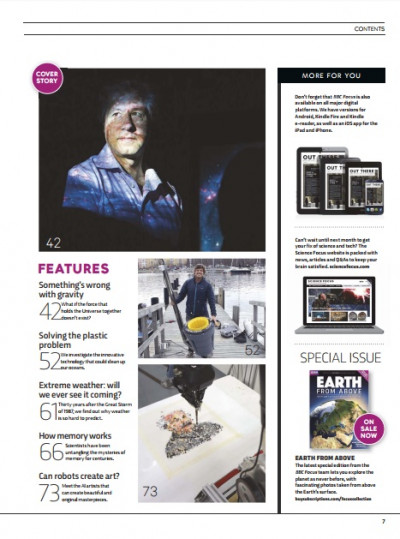 BBC Focus Issue 314 November 2017 (3)