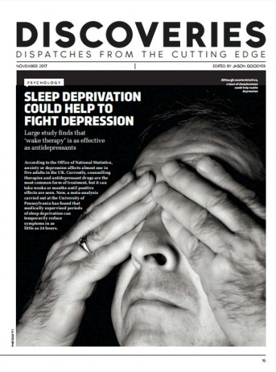 BBC Focus Issue 314 November 2017 (4)