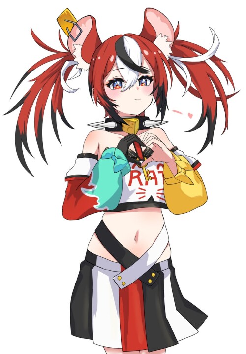  hakos baelz hololive and 2 more drawn by inapple sample 1ed224f2a88089f53f2f698961634d0d