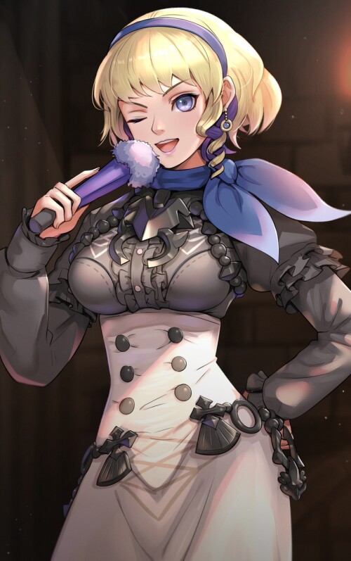  constance von nuvelle fire emblem and 1 more drawn by gonzarez sample 5d5dc977209d9f919c9808b5d3317