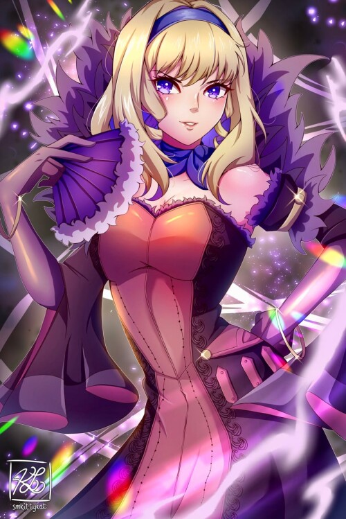  constance von nuvelle fire emblem and 2 more drawn by smkittykat sample d7efc4859bfa9692eac038a8313
