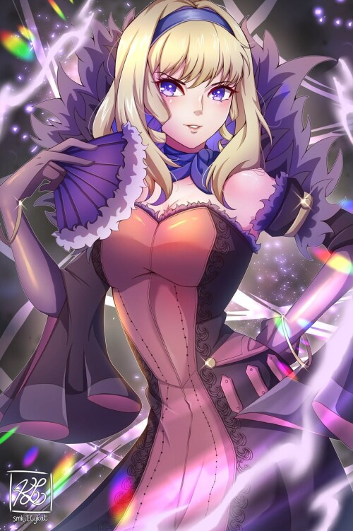  constance von nuvelle fire emblem and 2 more drawn by smkittykat sample 08671f2ee7e76dad5c9e40b1ee4