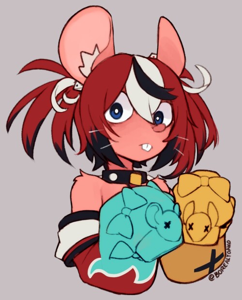 hakos baelz and halloween baelz hololive and 1 more drawn by yoako sample ffda9d7310c8e17bf642fd9ab