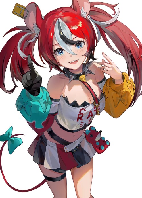  hakos baelz hololive and 1 more drawn by sl86 sample eec94219f7d756cb359485882556010a