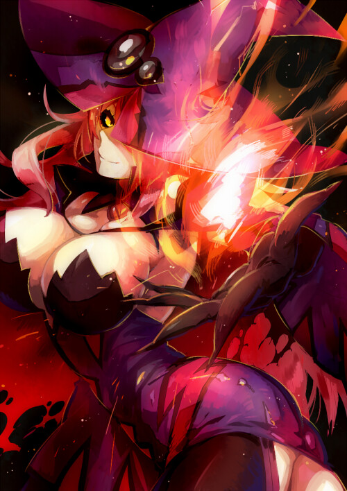  konoe a mercury blazblue and 1 more drawn by suzunashi 369144d4aaedc43eba8d6513c8dcd595