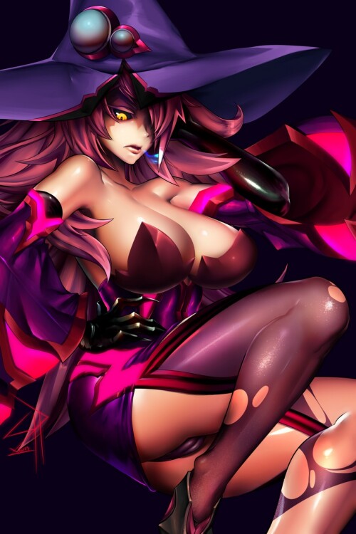  konoe a mercury blazblue and 1 more drawn by signhereplease sample 675fd64249213fd6949b3a4776739eac