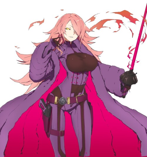  kirijou mitsuru konoe a mercury and tanaka rie persona and 5 more drawn by madiblitz sample d514d08