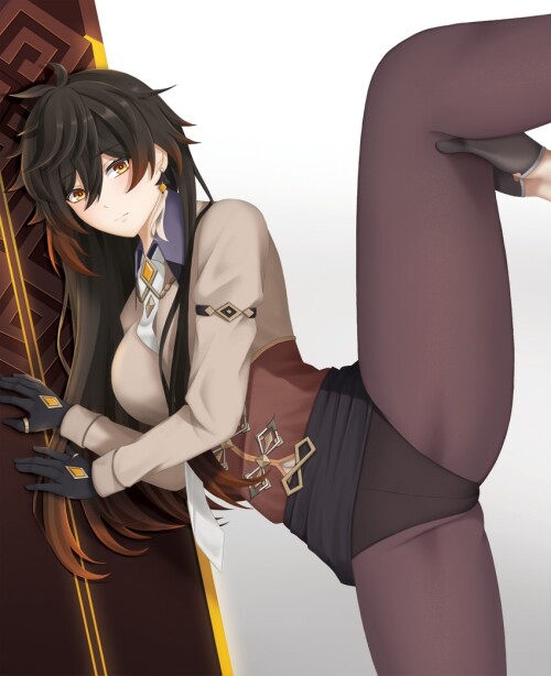  zhongli genshin impact drawn by ranachi sample afcfb6148c0bc8a9eadb2472b3ed5d61