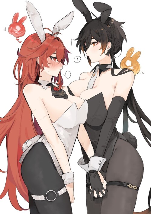  zhongli diluc and seelie genshin impact drawn by tabibitowayo sample 63952973315647c6e8f281ab4aaa97