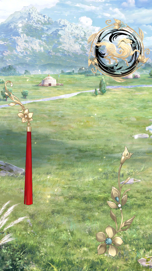 Snowy White Heavens Event