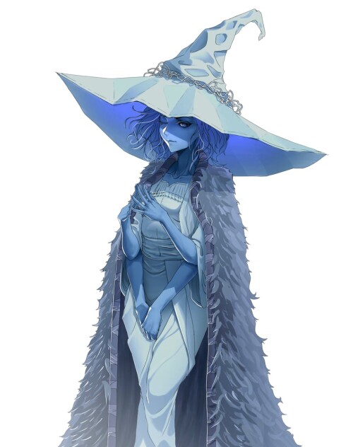  ranni the witch elden ring drawn by tbocart sample d2be4fec6edc4c41cd9af867e40f961e