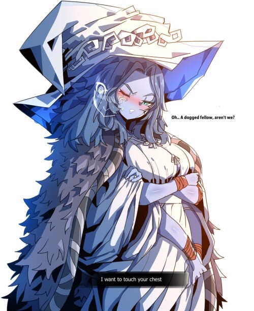  ranni the witch elden ring drawn by genman sample 6f4173a4879d52c162f2105eb87692c9
