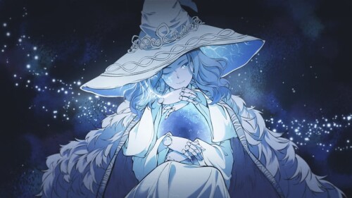  ranni the witch elden ring drawn by lucylee158 sample 3188431c2da86d40362b39f33a644fc8