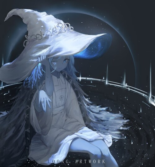  ranni the witch elden ring drawn by loong loong blo sample 3c024120b407a8d15cb45df489853704