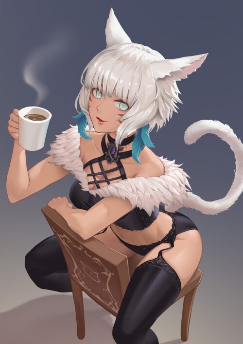  y shtola rhul final fantasy and 1 more drawn by jrajazon sample b3390e8ef2def0b09b9d52268a6f22a9