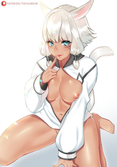  y shtola rhul final fantasy and 1 more drawn by tofuubear 65e1f904f118a84ee04478aa5087144c